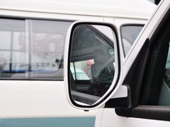 2014款 2.0L 舒适版短轴高顶486EQV4