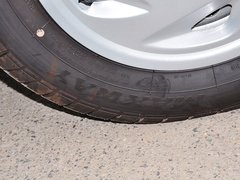 2014款 2.0L 舒适版短轴高顶486EQV4