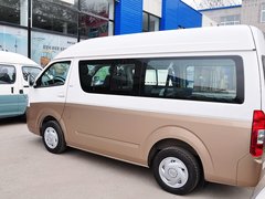 2014款 2.0L 舒适版短轴高顶486EQV4