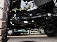 2014款 2.0L 舒适版短轴高顶486EQV4