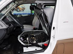 2014款 2.0L 舒适版短轴高顶486EQV4