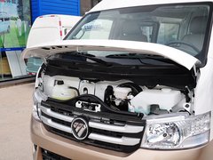 2014款 2.0L 舒适版短轴高顶486EQV4