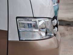 2014款 2.0L 舒适版短轴高顶486EQV4