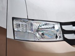 2014款 2.0L 舒适版短轴高顶486EQV4