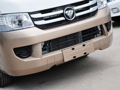 2014款 2.0L 舒适版短轴高顶486EQV4