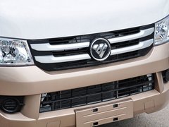 2014款 2.0L 舒适版短轴高顶486EQV4
