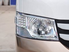 2014款 2.0L 舒适版短轴高顶486EQV4