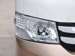 2014款 2.0L 舒适版短轴高顶486EQV4