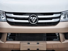 2014款 2.0L 舒适版短轴高顶486EQV4