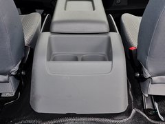 2014款 2.0L 舒适版短轴高顶486EQV4