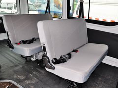 2014款 2.0L 舒适版短轴高顶486EQV4