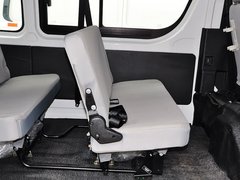 2014款 2.0L 舒适版短轴高顶486EQV4