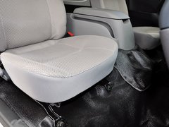 2014款 2.0L 舒适版短轴高顶486EQV4