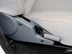 2014款 2.0L 舒适版短轴高顶486EQV4