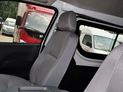 2014款 2.0L 舒适版短轴高顶486EQV4