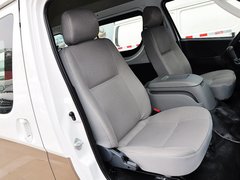 2014款 2.0L 舒适版短轴高顶486EQV4