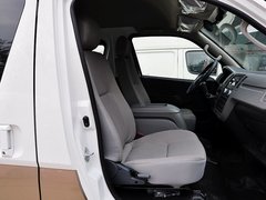 2014款 2.0L 舒适版短轴高顶486EQV4