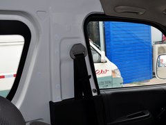 2014款 2.0L 舒适版短轴高顶486EQV4