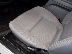 2014款 2.0L 舒适版短轴高顶486EQV4