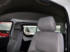 2014款 2.0L 舒适版短轴高顶486EQV4