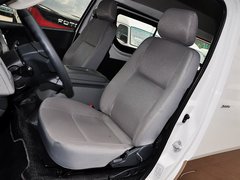 2014款 2.0L 舒适版短轴高顶486EQV4