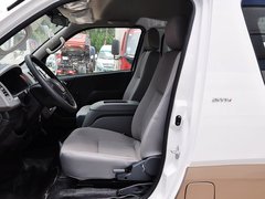2014款 2.0L 舒适版短轴高顶486EQV4