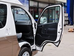 2014款 2.0L 舒适版短轴高顶486EQV4