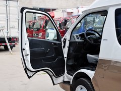 2014款 2.0L 舒适版短轴高顶486EQV4