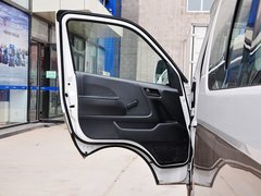 2014款 2.0L 舒适版短轴高顶486EQV4