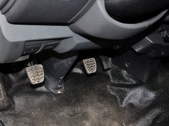 2014款 2.0L 舒适版短轴高顶486EQV4