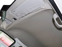 2014款 2.0L 舒适版短轴高顶486EQV4