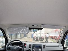 2014款 2.0L 舒适版短轴高顶486EQV4