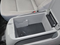 2014款 2.0L 舒适版短轴高顶486EQV4