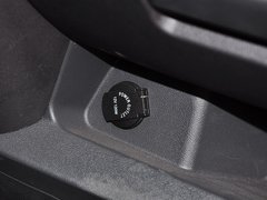2014款 2.0L 舒适版短轴高顶486EQV4