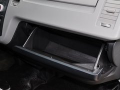 2014款 2.0L 舒适版短轴高顶486EQV4