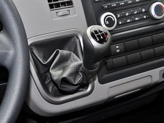 2014款 2.0L 舒适版短轴高顶486EQV4