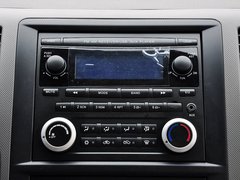 2014款 2.0L 舒适版短轴高顶486EQV4