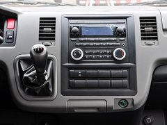 2014款 2.0L 舒适版短轴高顶486EQV4