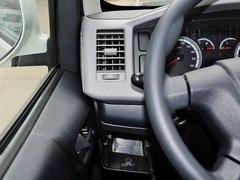 2014款 2.0L 舒适版短轴高顶486EQV4