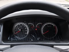 2014款 2.0L 舒適版短軸高頂486EQV4