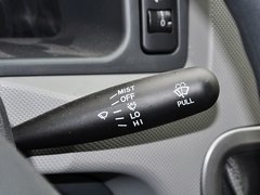 2014款 2.0L 舒適版短軸高頂486EQV4
