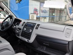 2014款 2.0L 舒適版短軸高頂486EQV4