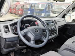 2014款 2.0L 舒適版短軸高頂486EQV4