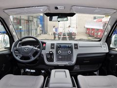 2014款 2.0L 舒適版短軸高頂486EQV4