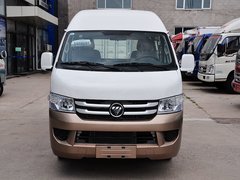 2014款 2.0L 舒适版短轴高顶486EQV4