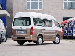 2014款 2.0L 舒适版短轴高顶486EQV4