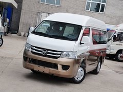 2014款 2.0L 舒适版短轴高顶486EQV4