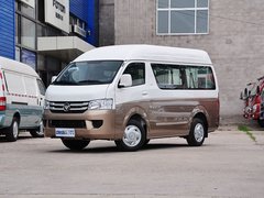 2014款 2.0L 舒适版短轴高顶486EQV4