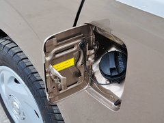2014款 2.0L 舒适版短轴高顶486EQV4