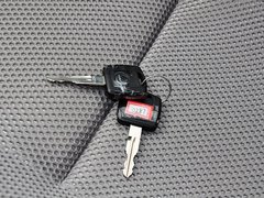2014款 2.0L 舒适版短轴高顶486EQV4